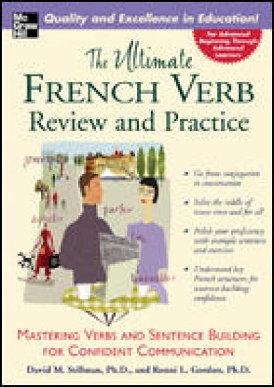 The Ultimate French Verb Review and Practice