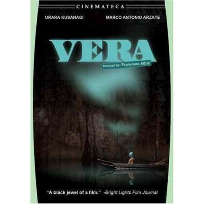 Vera (DVD)