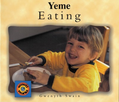 An Eating (English-Turkish)