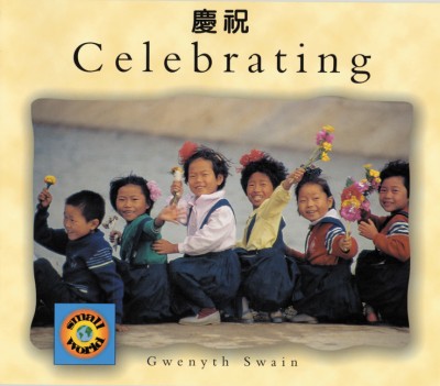 Celebrating (English-Chinese)