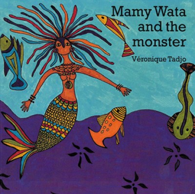 Mamy Wata and The Monster (English)