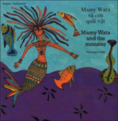 Mamy Wata and The Monster (English-Vietnamese) Mamy Wata va con quai v