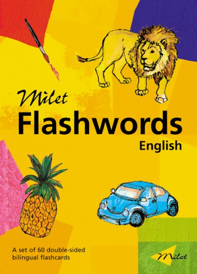 Milet Flashwords (English)