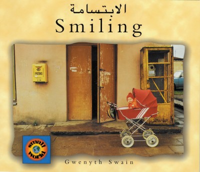 Smiling (English-Arabic)