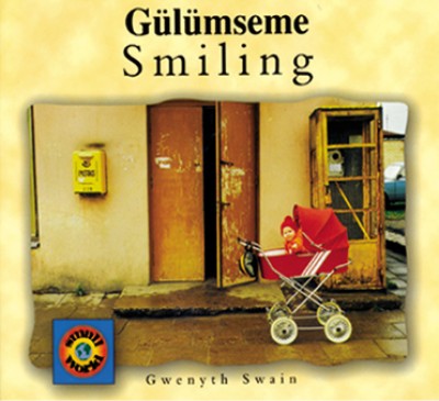 Smiling (English-Turkish)