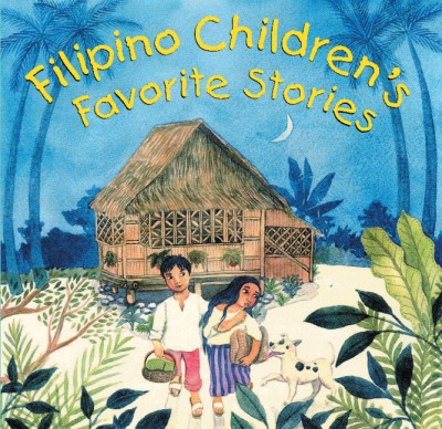 Filipino Children's Favorite Stories (HC)