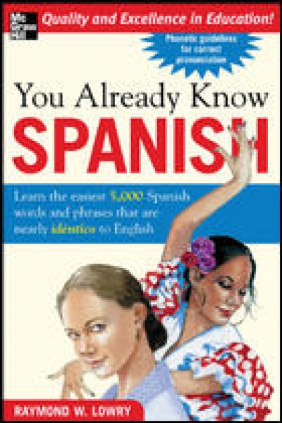 You Already Know Spanish