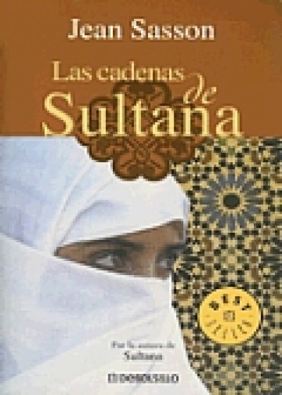 Cadenas de Sultana / Princess Sultana Circle (PB)