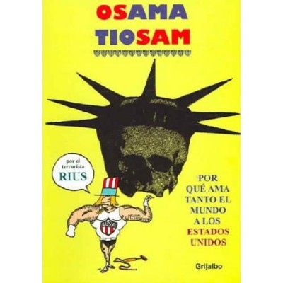 Osama Tiosam / Osama Uncle Sam (PB)