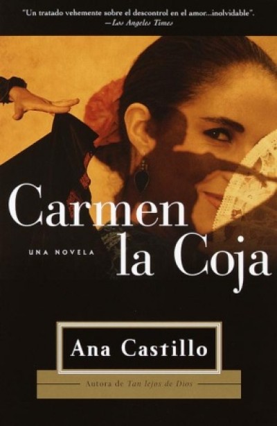 Carmen la Coja (PB)