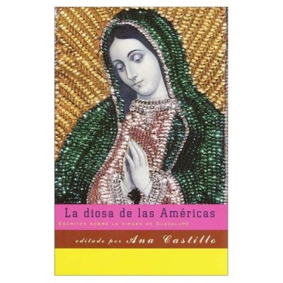 La diosa de las Americas (PB)