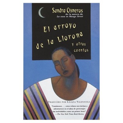 El Arroyo de la Llorona / Woman Hollering Creek (PB)