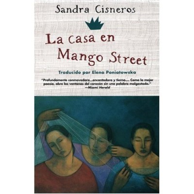 La casa en Mango Street