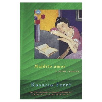 Maldito amor (PB)