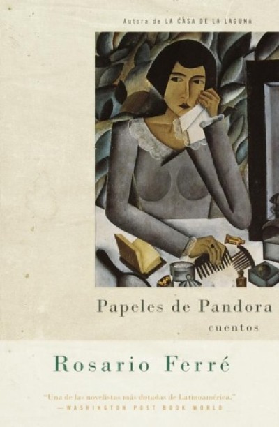 Papeles de Pandora (PB)