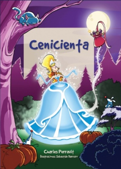La cenicienta / Cinderella (PB)