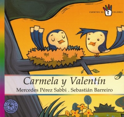 Carmela y Valentin (HC)