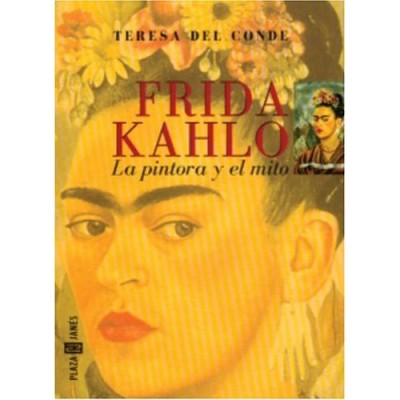 Frida Kahlo (PB)