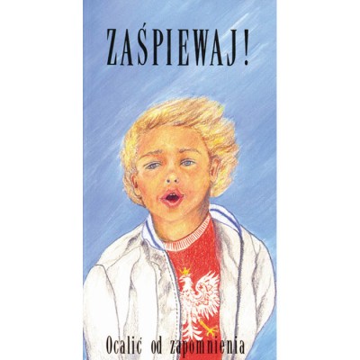 Zaspiewaj - Song Book