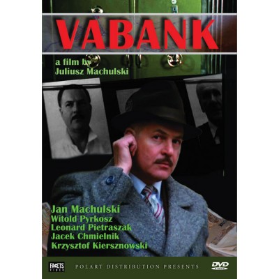 VaBank (DVD)