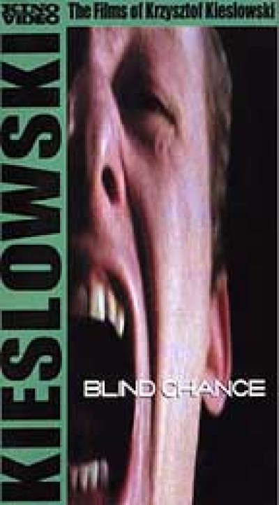 Blind Chance (DVD)