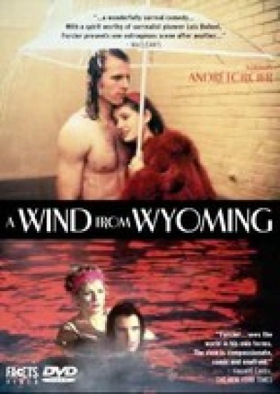 A Wind from Wyoming (DVD)