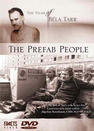 The Prefab People (DVD)