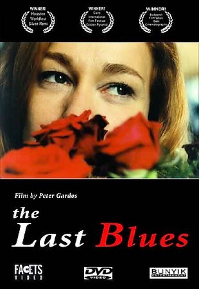 The Last Blues (Hungarian DVD)