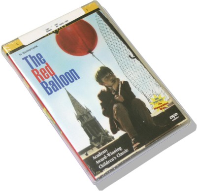 Red Balloon (DVD)