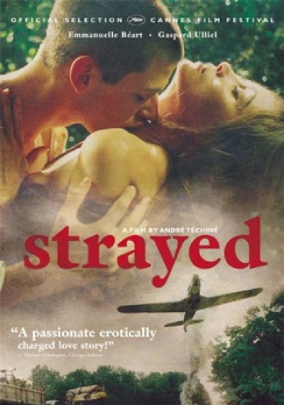 Strayed (DVD)