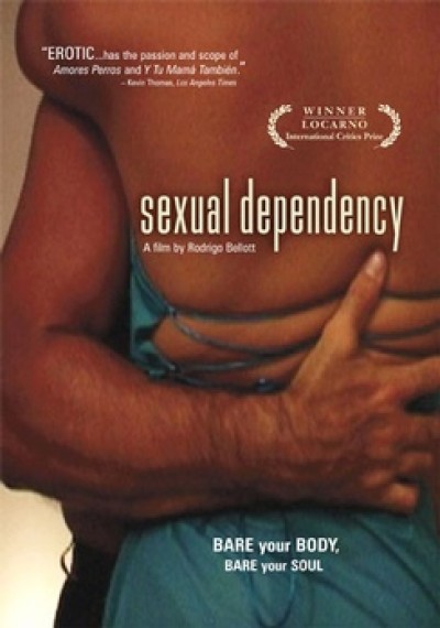 Sexual Dependency (DVD)