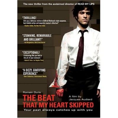 The Beat That My Heart Skipped (DVD)