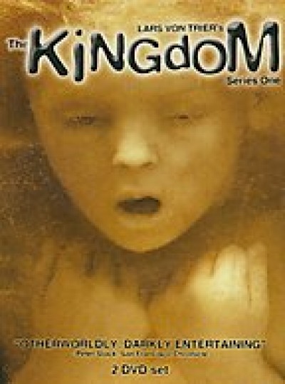 The Kingdom (DVD)