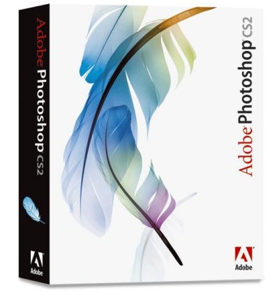 Adobe PhotoShop CS2 ME V. 9.0 (Arabic and Hebrew)