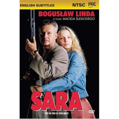 Sara (DVD)