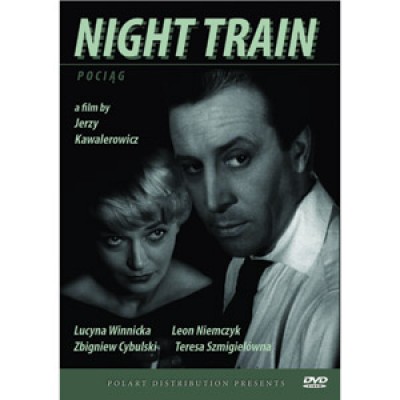 Night Train (DVD)
