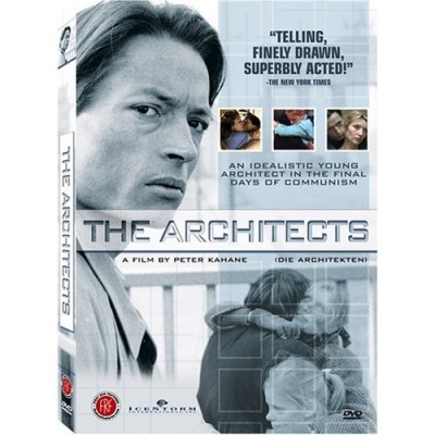The Architects (German DVD)