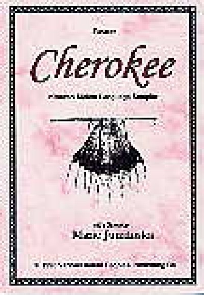 Cherokee Language Translator