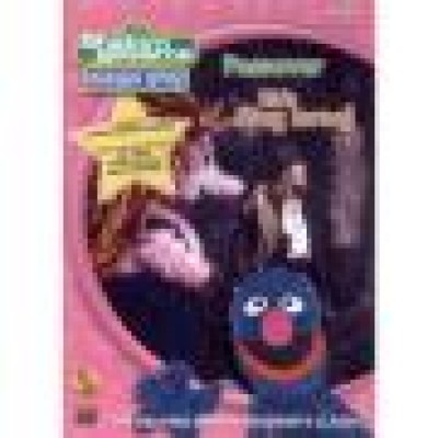 Shalom Sesame on DVD - Passover