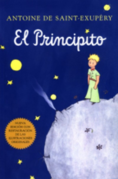 Little Prince, The - Spanish