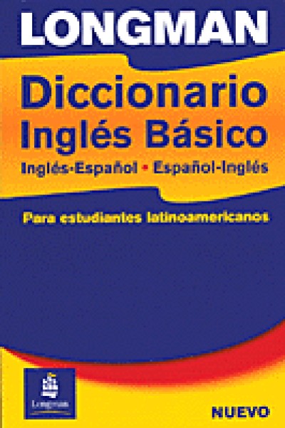 Longman Diccionario Ingles Basico Latin America - Paperback