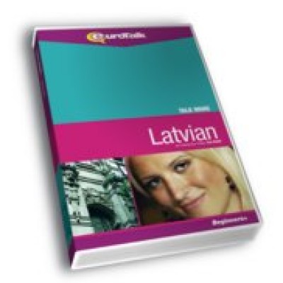 Talk More! Latvian