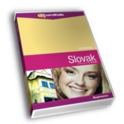 Talk More! Slovak
