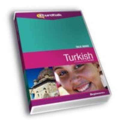 Talk More! Turkish
