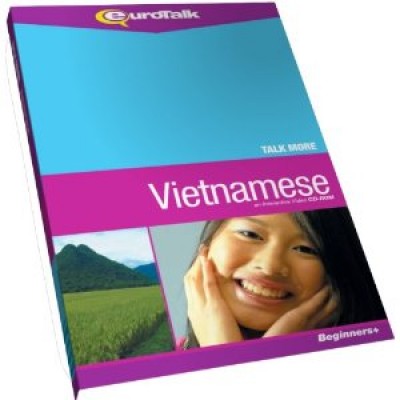 Talk More! Vietnamese