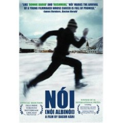 Noi - in Icelandic (DVD)