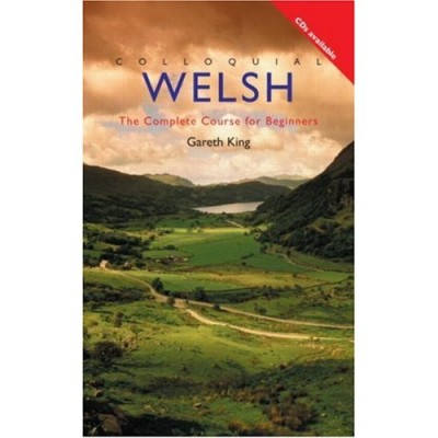 Colloquial Welsh: The Complete Course for Beginners