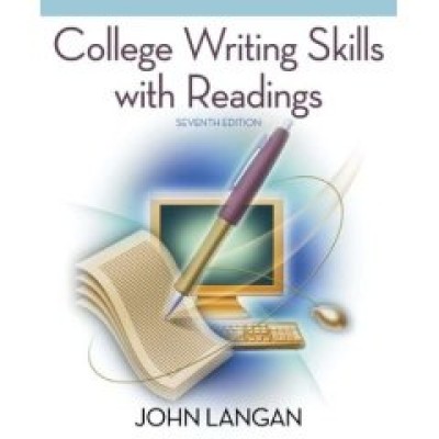 College Writing Skills with Readings - Seventh Edition