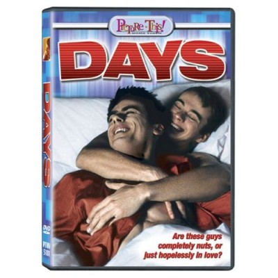 Days - Italian DVD