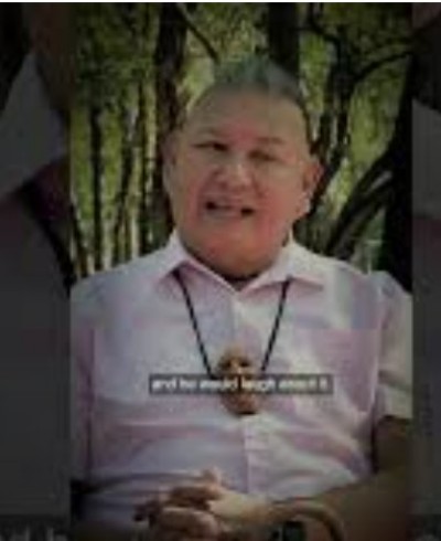 Cherokee Scary Stories 2 CD